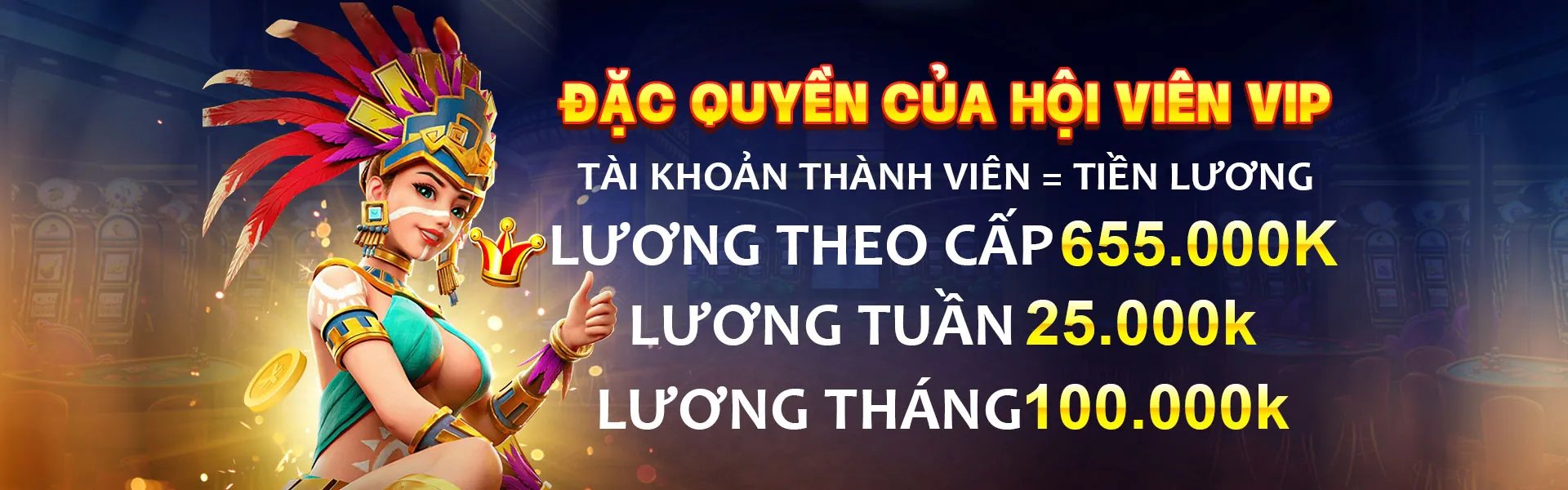 Slot Game tại okevip nhà cái