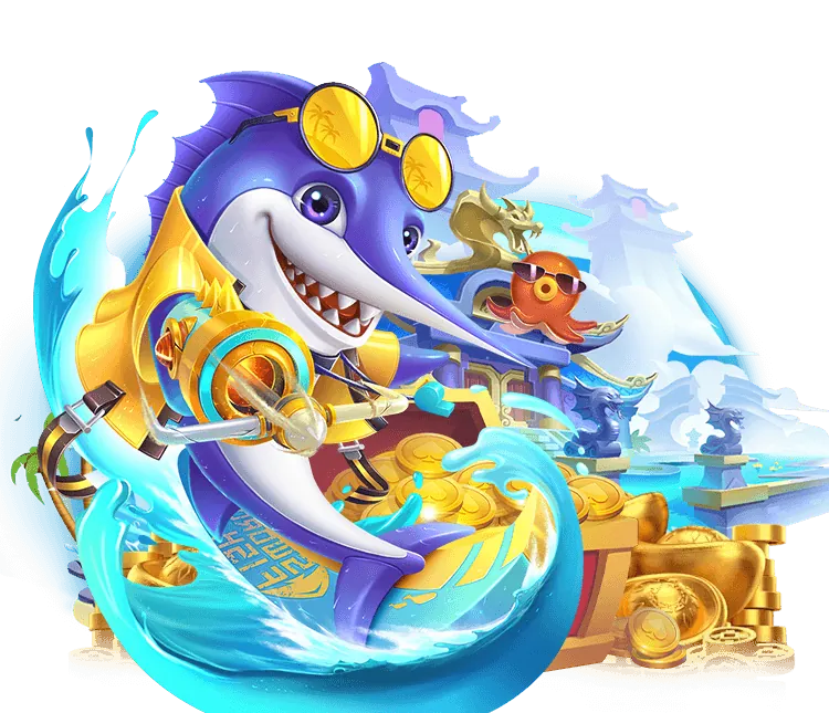 Slot game chủ đề rồng