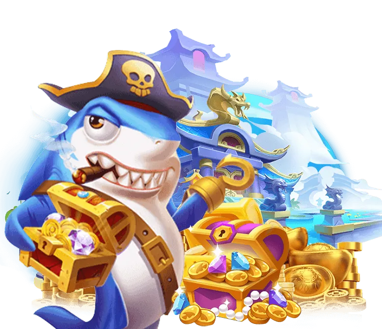 Slot game nổ hũ