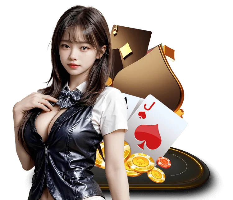 Trải nghiệm casino trực tuyến okevip nhà cái